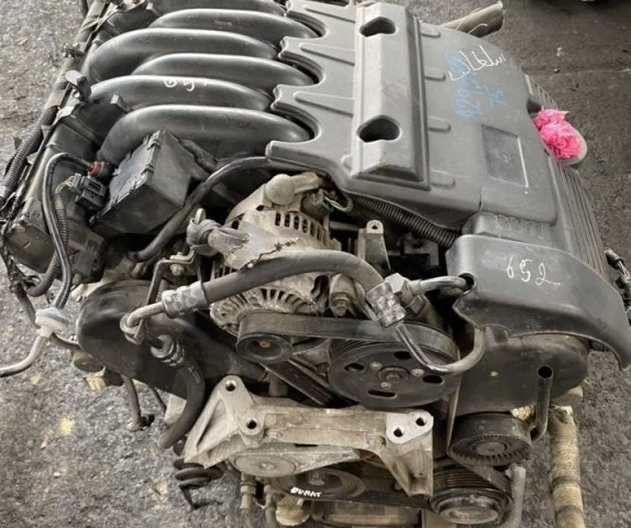 Продажа двигателя 25K4F