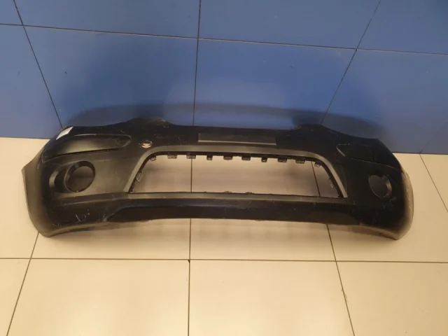 Бампер для Kia Picanto SA 2004-2011 на фотографиях