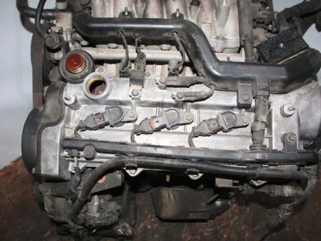 Продажа двигателя G6EA