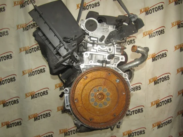 Продажа двигателя B5254T7