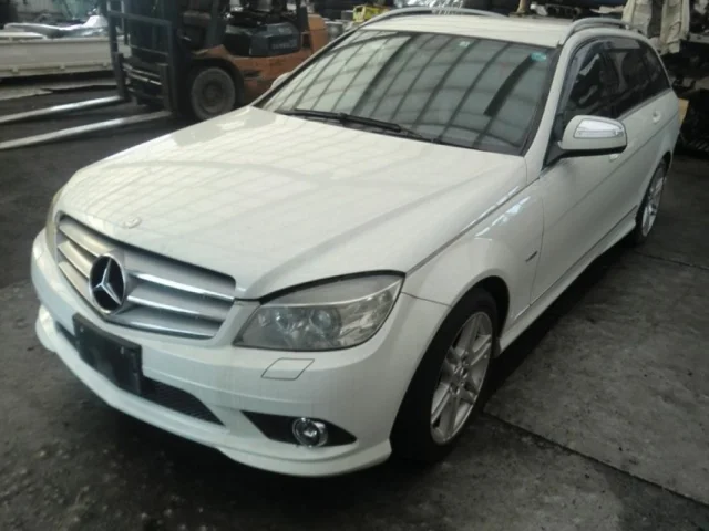 Продажа двигателя 271.952