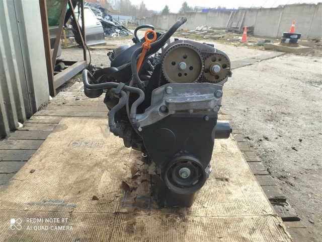 Продажа двигателя BUD