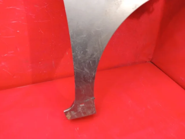 Крылья для Kia Picanto SA 2004-2011 на фотографиях