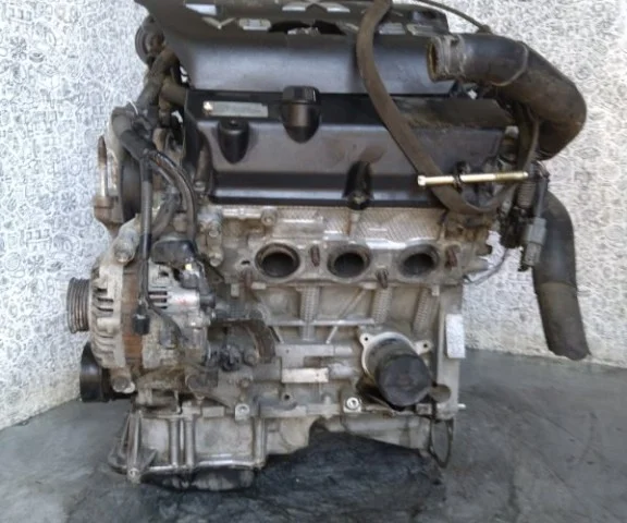 Продажа двигателя 6B31