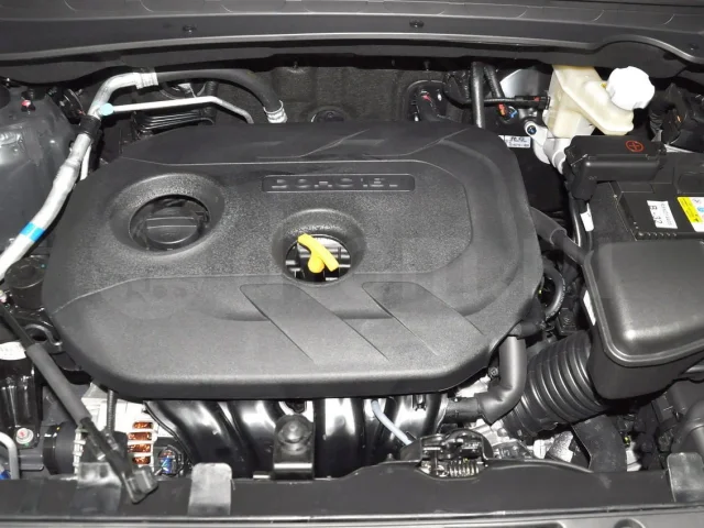 Продажа двигателя G4NU