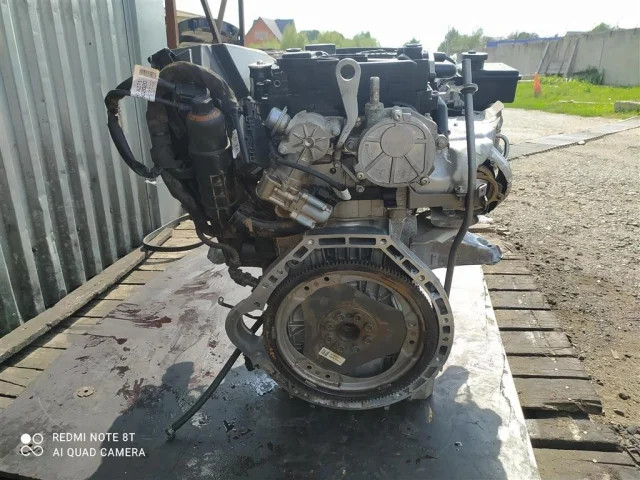 Продажа двигателя 271.956