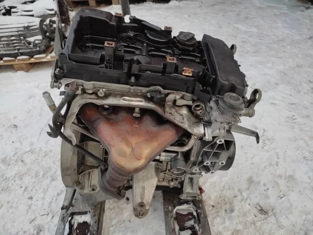 Продажа двигателя 271.956