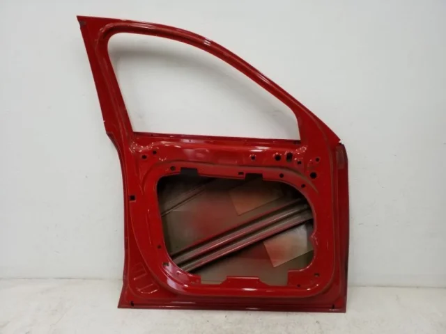 Дверь передняя левая для Volvo XC90 II L 2014-2019 на фотографиях