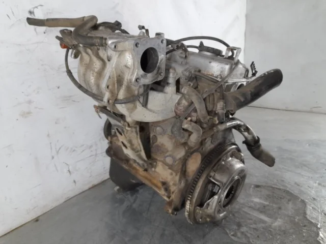 Продажа двигателя 4G13