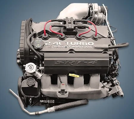 Продажа двигателя EDV