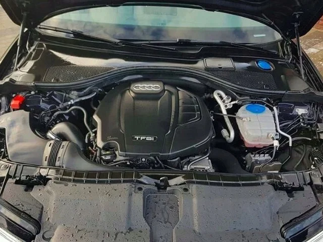 Продажа двигателя CYPB