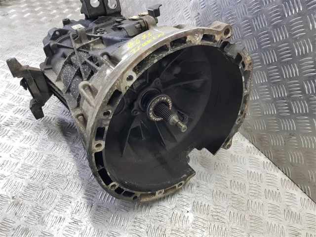 АКПП для Ford Transit 2014-2022 Фургон на фотографиях