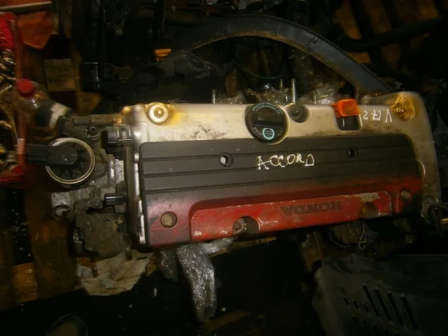 Продажа двигателя K20A