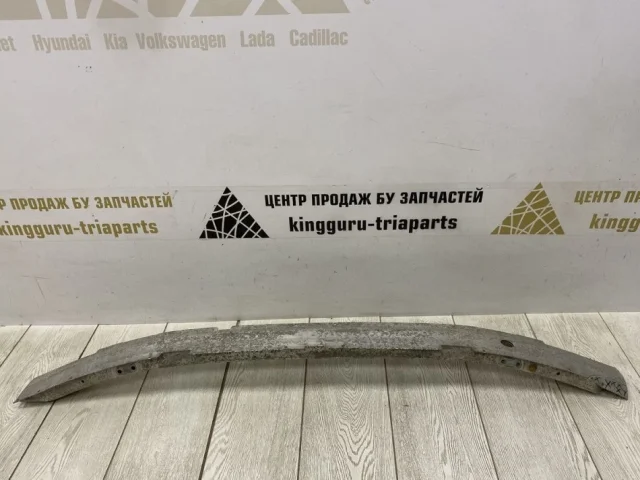 Кронштейн заднего бампера левый для BMW 5er Ф10 2010-2013 на фотографиях