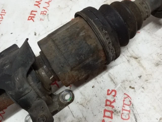 Привод передний правый для Honda Accord 9 2013-2020 на фотографиях