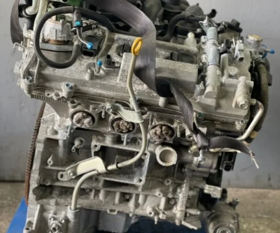 Продажа двигателя 3GR-FSE