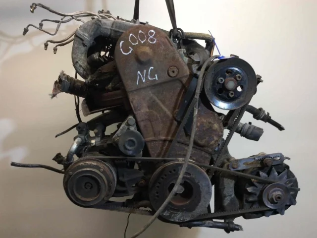 Продажа двигателя NG