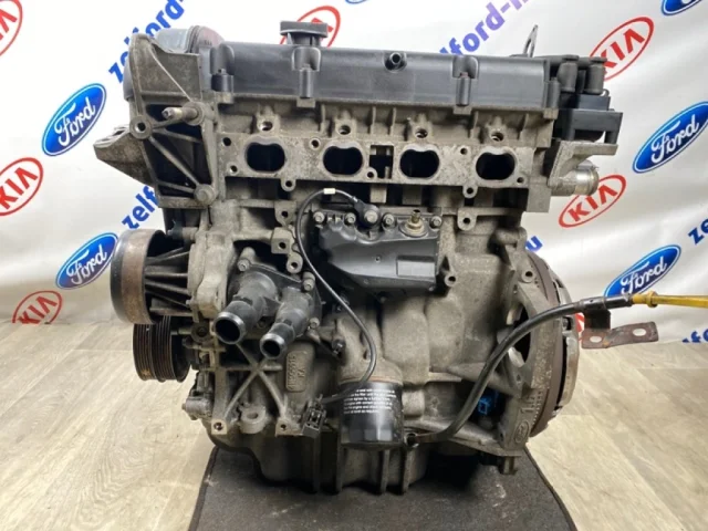 Продажа двигателя SHDA