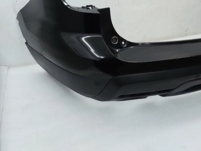 Бампер для Ford Explorer UN152 2001-2005 на фотографиях