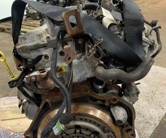 Продажа двигателя X18XE