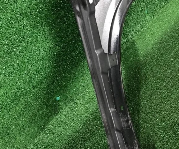 Крыло левое для Mercedes-Benz CLA class C117 2013-2019 на фотографиях