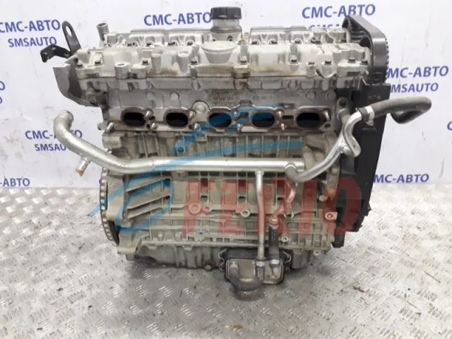 Продажа двигателя B5244