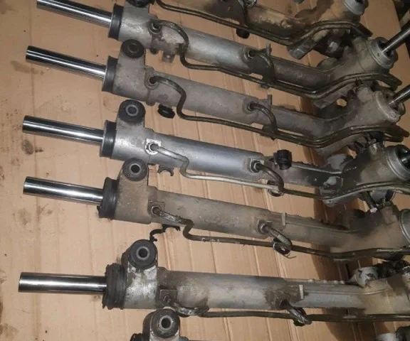 Рулевая рейка для Opel Astra G Caravan 1998-2005 на фотографиях