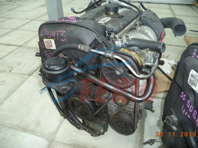 Продажа двигателя B4204S2