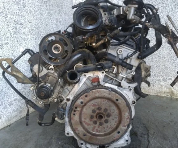 Продажа двигателя AJ