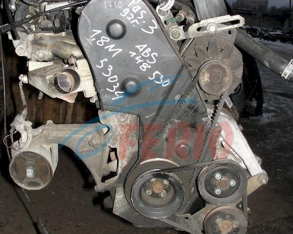 Продажа двигателя ABS