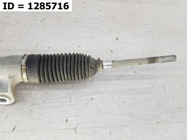 Рулевая рейка для Mazda CX 5 KF 2017 на фотографиях