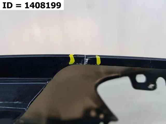 Крылья для Mercedes-Benz GLB class X247 2019+ на фотографиях