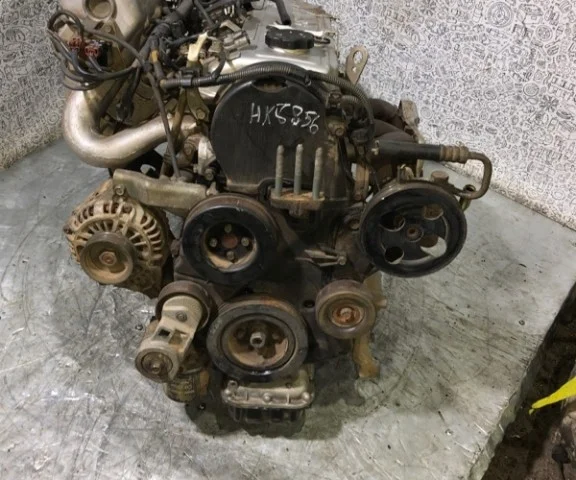 Продажа двигателя 4G64