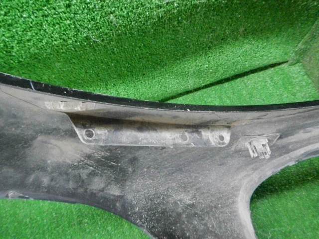 Бампер передний для Mercedes-Benz GLE class W166 2015-2018 на фотографиях