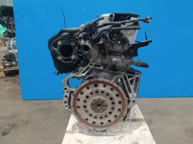 Продажа двигателя K20A4