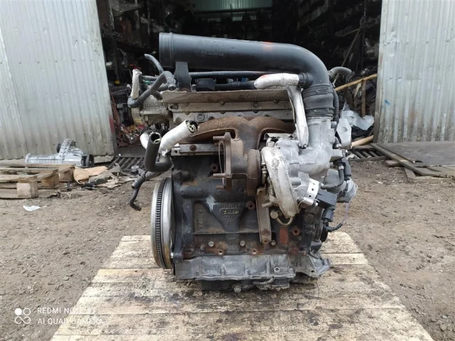 Двигатель для Volkswagen Passat (USA) 2011-2014 на фотографиях