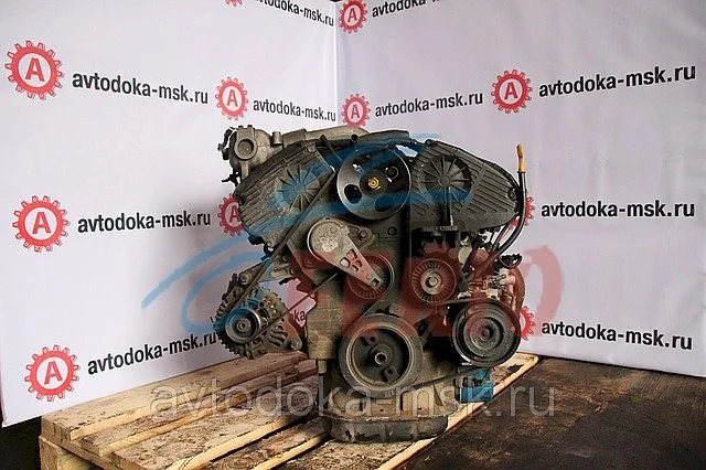 Продажа двигателя G6BA