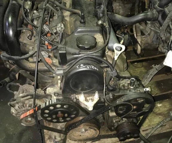 Продажа двигателя 4G18