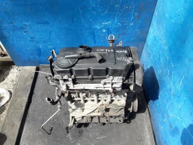 Продажа двигателя BKD