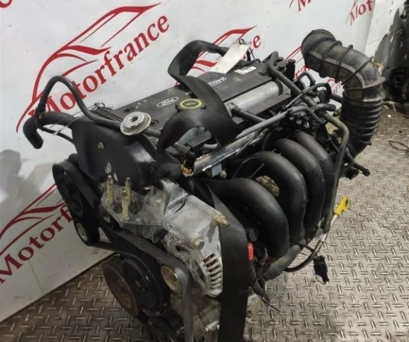 Продажа двигателя FYDA