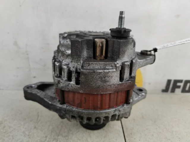 Генератор для Dodge Caliber 2006-2012 на фотографиях