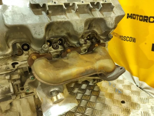 Продажа двигателя 112.914