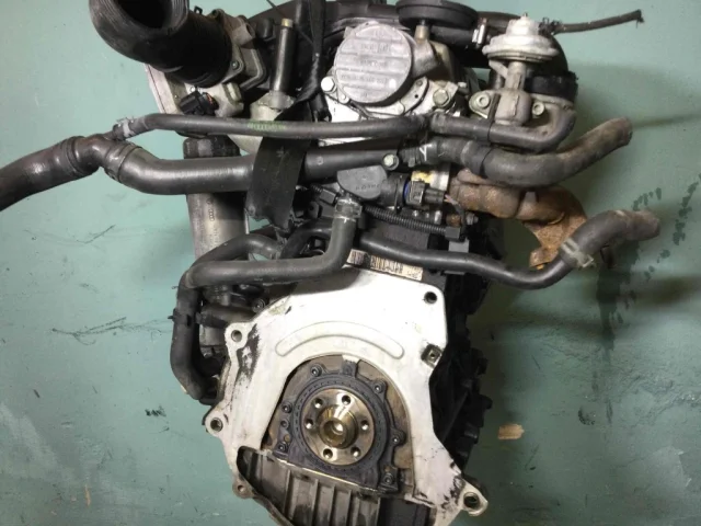 Продажа двигателя AGP