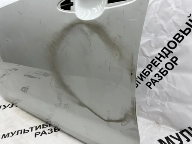 Дверь передняя левая для Toyota Corolla E210 Седан (RU) 2019+ на фотографиях