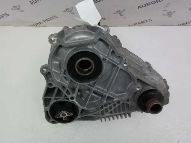 Раздатка для BMW X3 Е83 2003-2010 на фотографиях