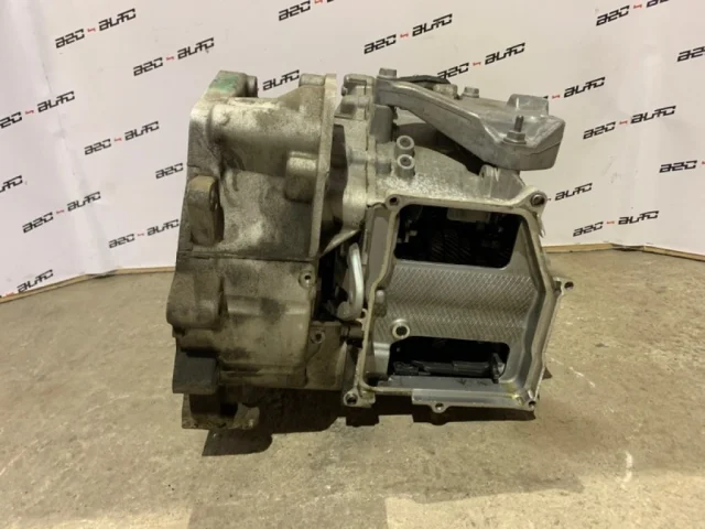 Вариатор для Volkswagen Passat (B6, Typ 3C) 2005-2010 на фотографиях