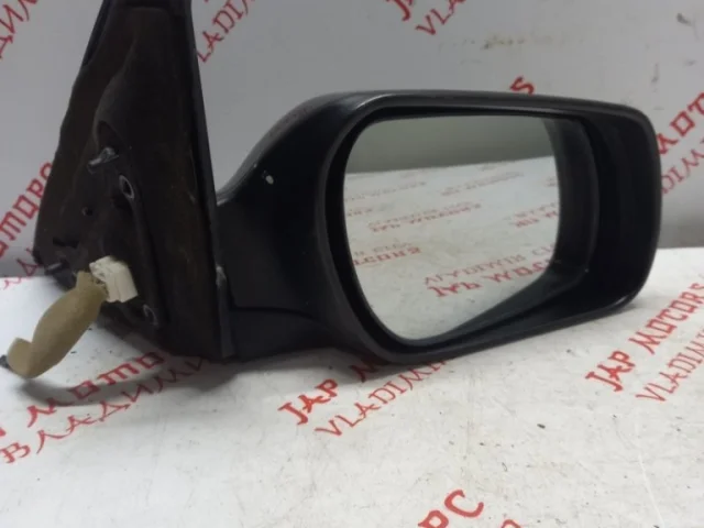 Зеркало боковое правое для Mazda 3 BK Хэтчбек 2003-2009 на фотографиях