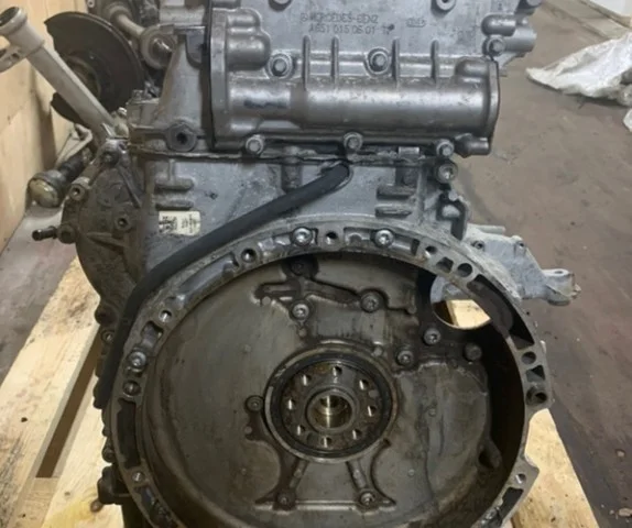 Продажа двигателя 651.955