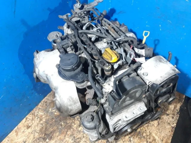 Продажа двигателя Z20DMH