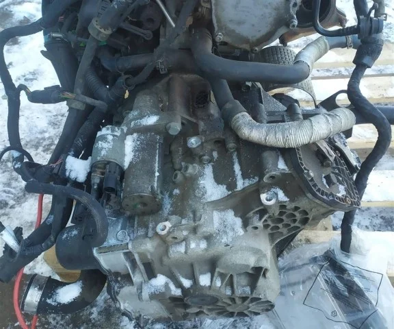 Продажа двигателя CDAB